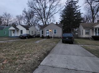 18305 Forrer St, Detroit, MI 48235