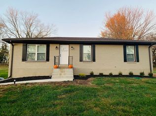 244 Finchville Rd, Shelbyville, KY 40065