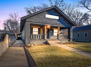 330 N Volutsia Ave, Wichita, KS 67214