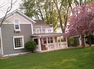 N96W16751 County Line Rd, Menomonee Falls, WI 53051