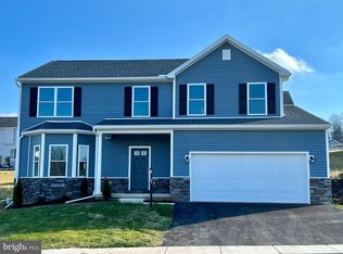 60 Madison Dr, York Haven, PA