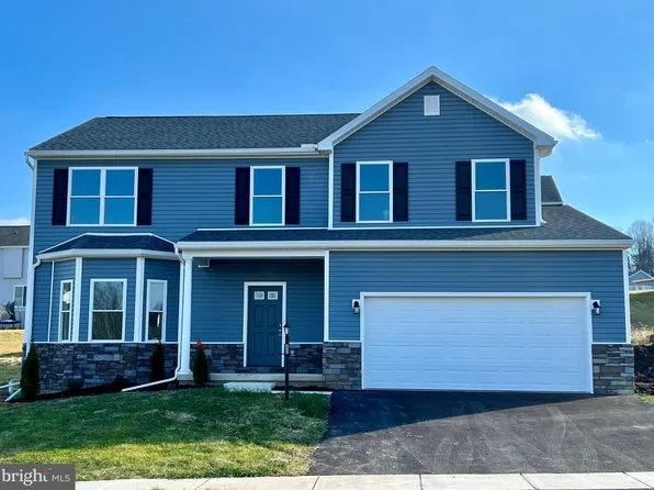 60 Madison Dr, York Haven, PA 17370