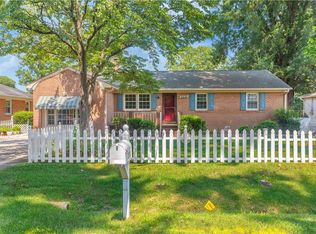 2036 English Ave, Chesapeake, VA 23320