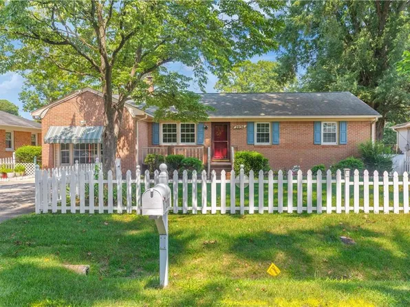 2036 English Ave, Chesapeake, VA 23320