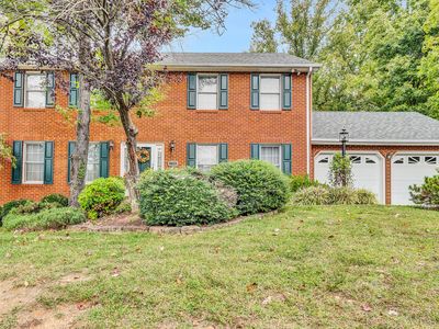 230 Fox Fire, Cloverdale, VA, 24077