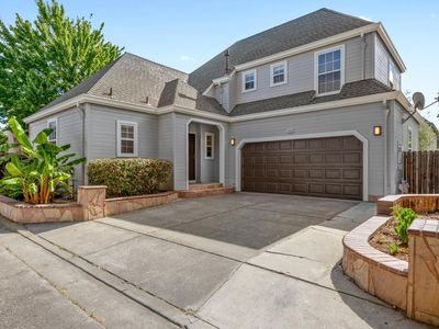 2443 Penbrooke Avenue, Santa Rosa, CA, 95403