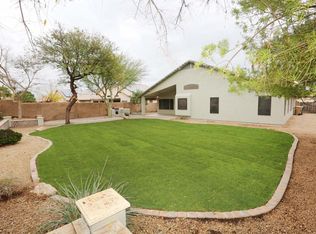 16772 W Pierce St, Goodyear, AZ 85338