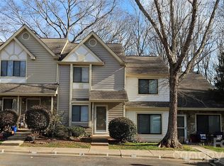 4114 N Course Dr, Charlotte, NC