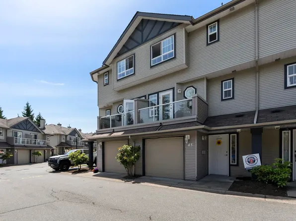 11229 232nd St #45, Maple Ridge, BC V2X 2N4