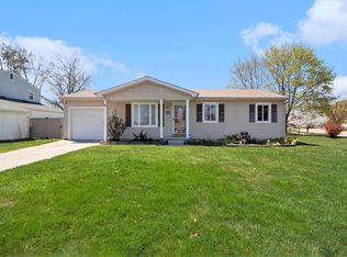5428 Big Pine Dr, Ypsilanti, MI
