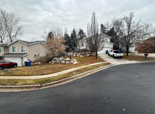 1346 E 5150 S, South Ogden, UT 84403