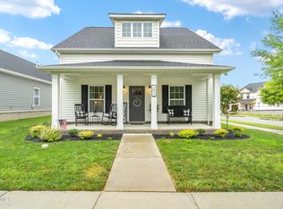 151 Hardinberry St, Oak Ridge, TN 37830