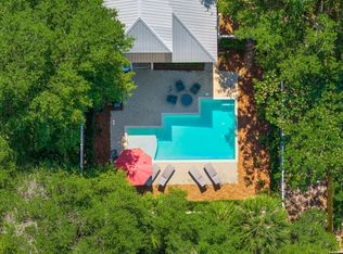 515 Seacrest Dr, Inlet Beach, FL 32461