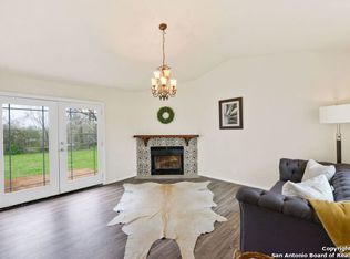 9200 Seafarer Dr, San Antonio, TX 78242