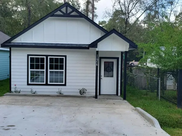 11976 Canal St, Willis, TX 77318