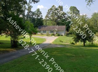 159 Candler School Rd, Candler, NC 28715