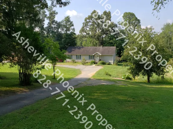 159 Candler School Rd, Candler, NC 28715