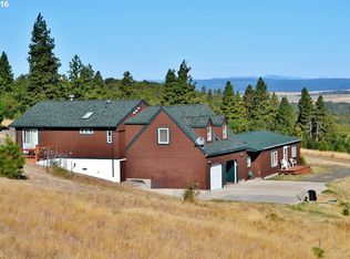 60 Stacker Butte Rd, Lyle, WA 98635