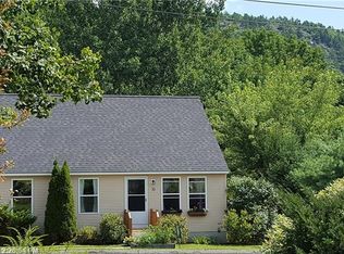 10 Madison Way, Camden, ME 04843