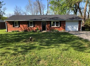4114 Conley Dr, West Alexandria, OH 45381