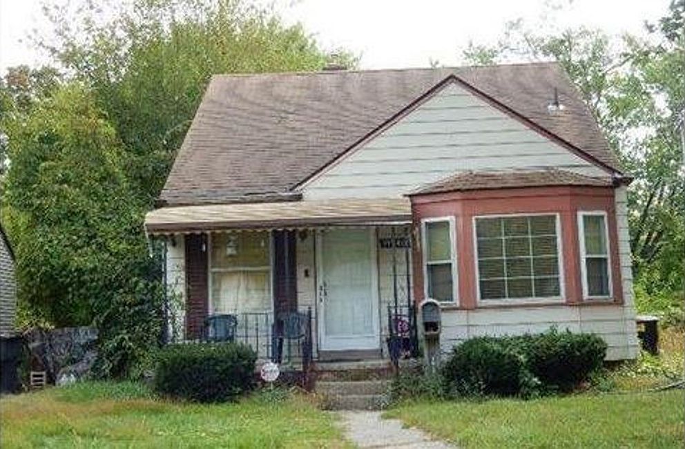 19940 Salem St, Detroit, MI 48219 | Zillow