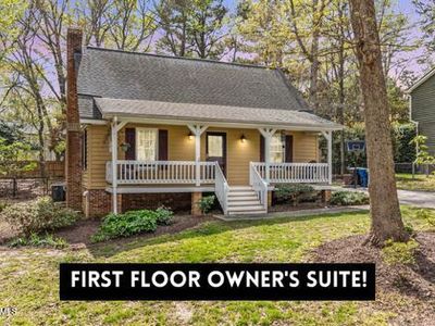 7317 Mill Ridge Rd, Raleigh, NC, 27613