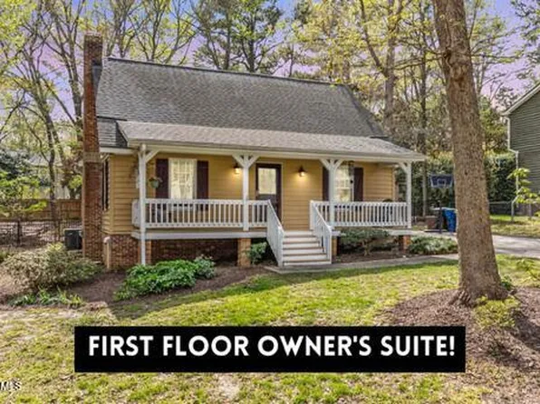 7317 Mill Ridge Rd, Raleigh, NC 27613