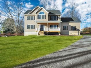 6 Rye Hill Rd, Monroe, NY 10950