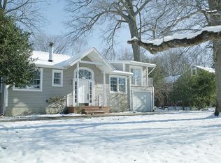 3017 Strathmeade St, Falls Church, VA 22042