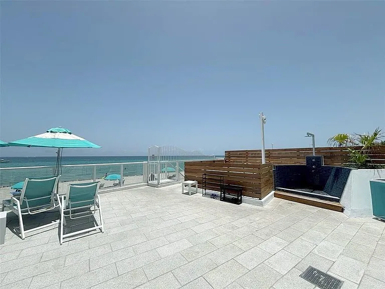 3140 S Ocean Dr #809 — Photo 32
