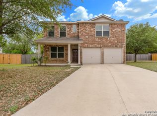 8016 Rosespur Park, Selma, TX 78154