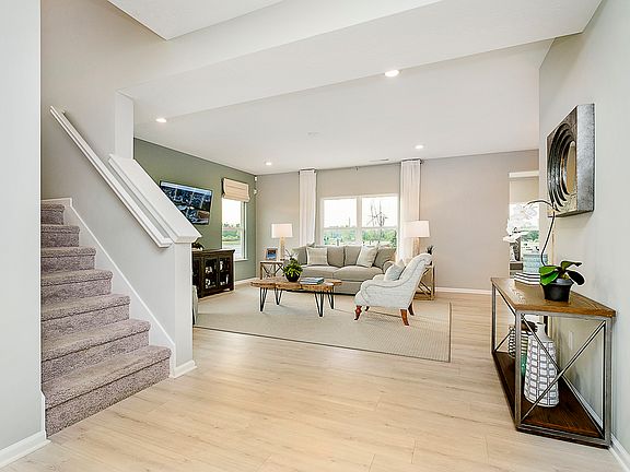 4th image of 10018 Falls Canyon Ln