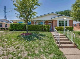 512 N 60th St, Waco, TX 76710