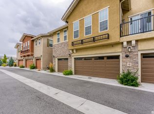 1945 Sea Horse Rd #A, Reno, NV 89521