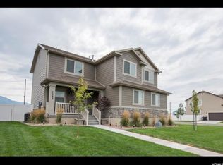 1069 W 1550th St S, Springville, UT 84663