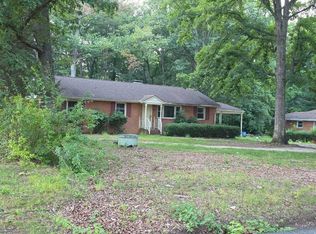 1230 Hodges Rd, Richmond, VA 23225