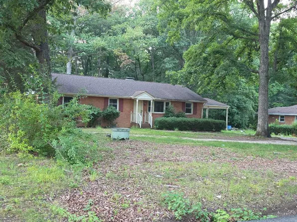 1230 Hodges Rd, Richmond, VA 23225