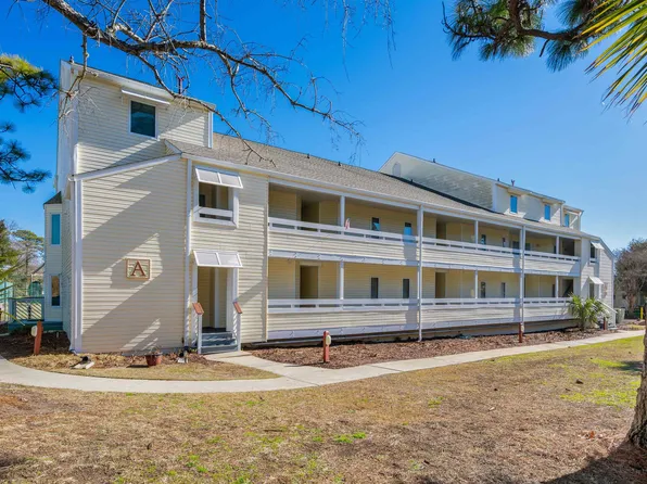 1100 Possum Trot Rd. #A101, North Myrtle Beach, SC 29582