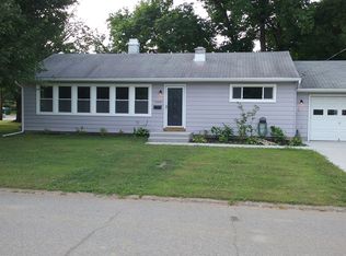 2525 Dobbins Rd, Erie, PA 16511