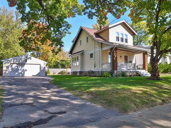 6816 Buckingham Pl, Cincinnati, OH 45227