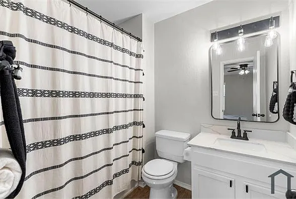 3103 Crownover St — Photo 14