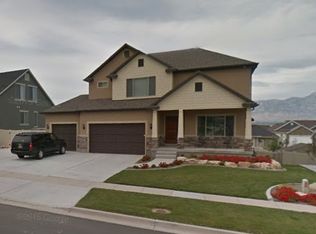 2742 S Village Court Rd, Saratoga Springs, UT 84045