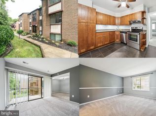 9810 Kingsbridge Dr APT 102, Fairfax, VA 22031