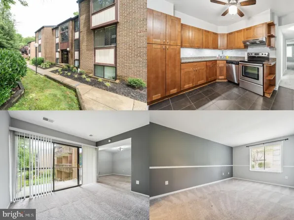 9810 Kingsbridge Dr APT 102, Fairfax, VA 22031