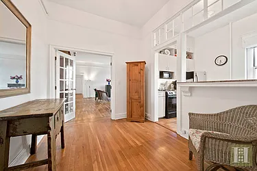 Sold by Halstead Real Estate