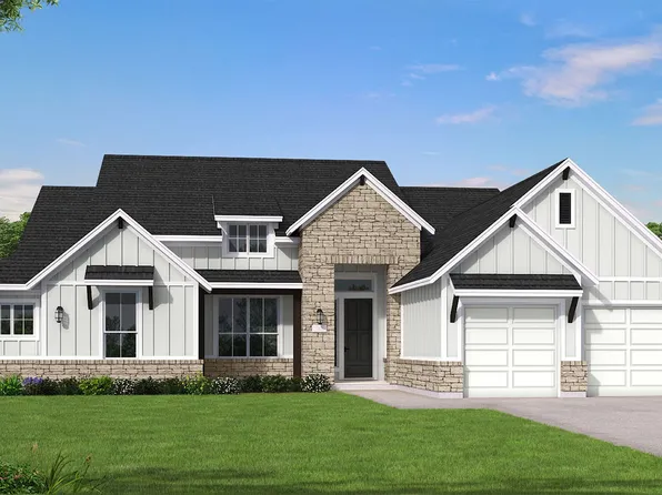 Hamilton Plan, Lariat