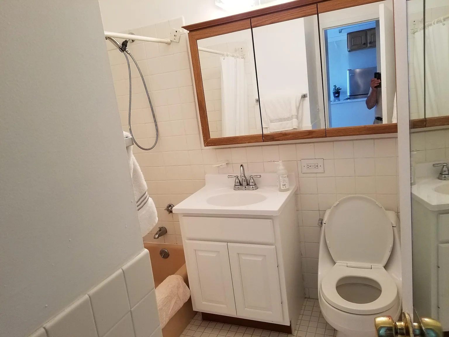 1 bed, 480 sqft, $1,600 — Photo 1