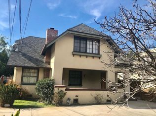 435 N Raymond Ave, Pasadena, CA 91103