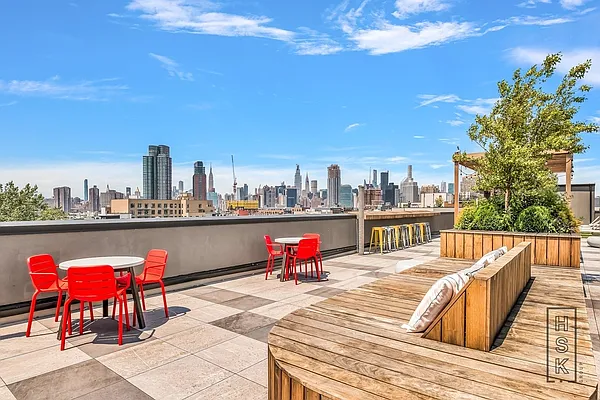 Rented by HSK Group Inc | media 111