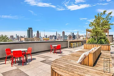 Rented by HSK Group Inc